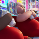 Illustration for article titled Massive Spaceships Could Be Fueled by Human Exercise